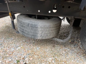 Полуремарке Koegel SN24, снимка 9 - Ремаркета - 51764779