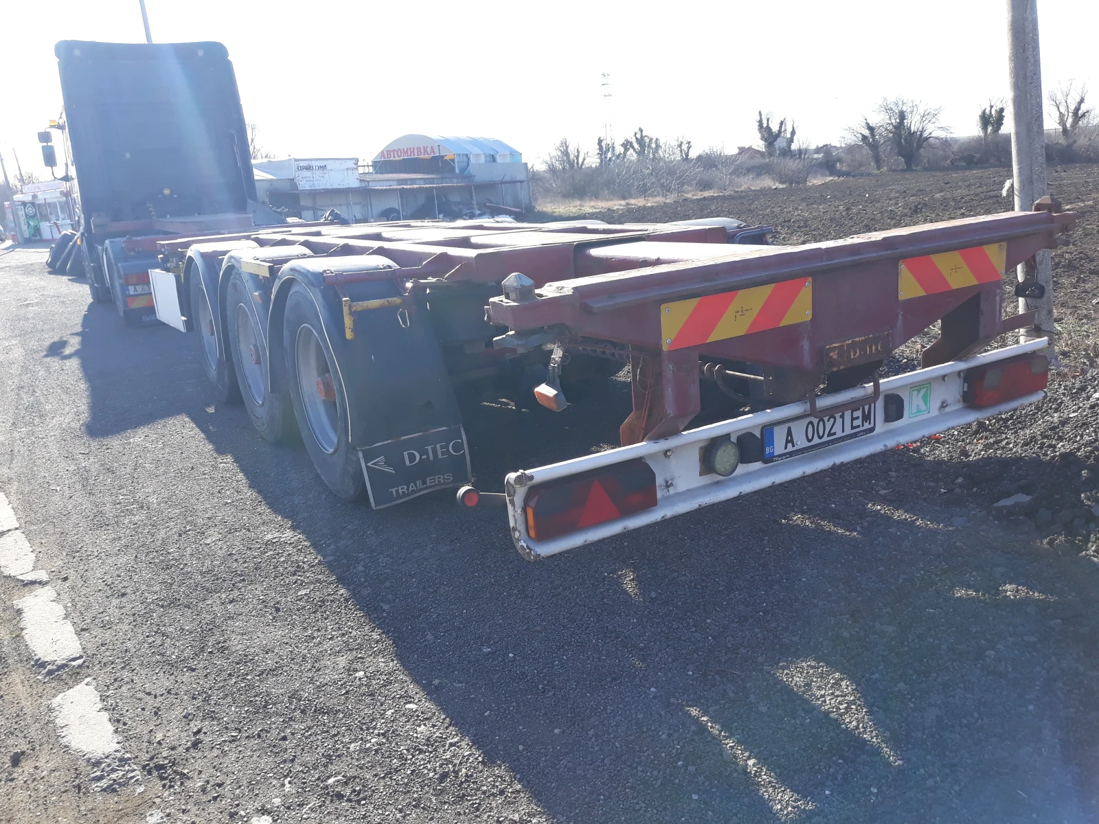  D-TEC MT 3 L | Mobile.bg   2