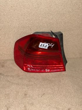 Стоп BMW Е90 2005-2012г., снимка 1