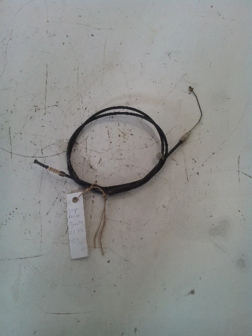 Жило преден капак за фиат пунто 1.1 