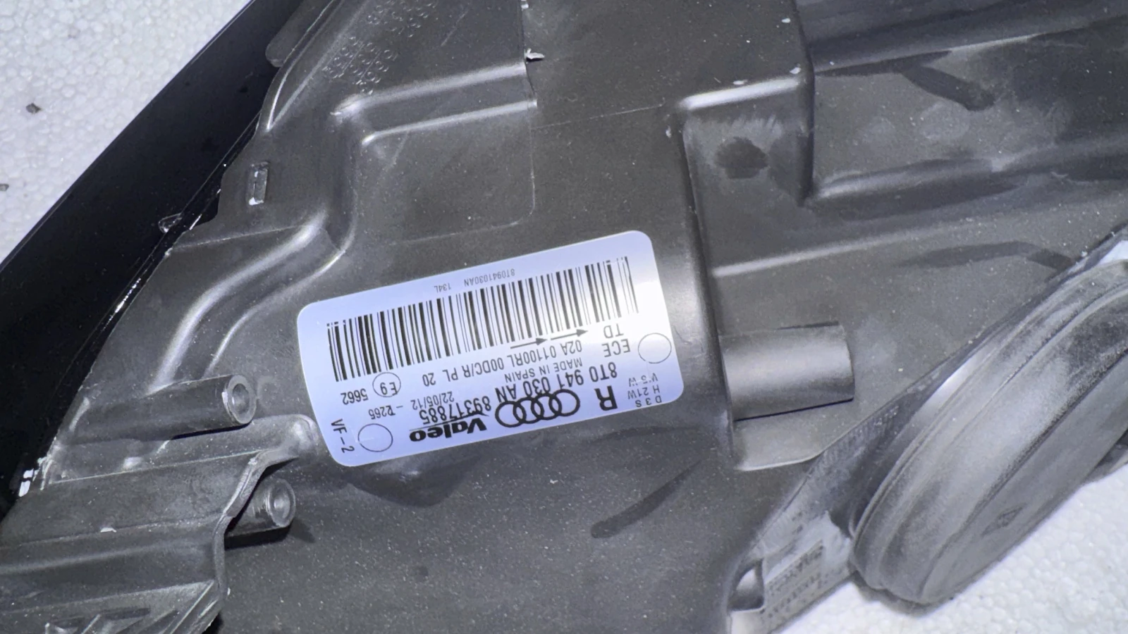     Audi A5 2008-2012   | Mobile.bg   3