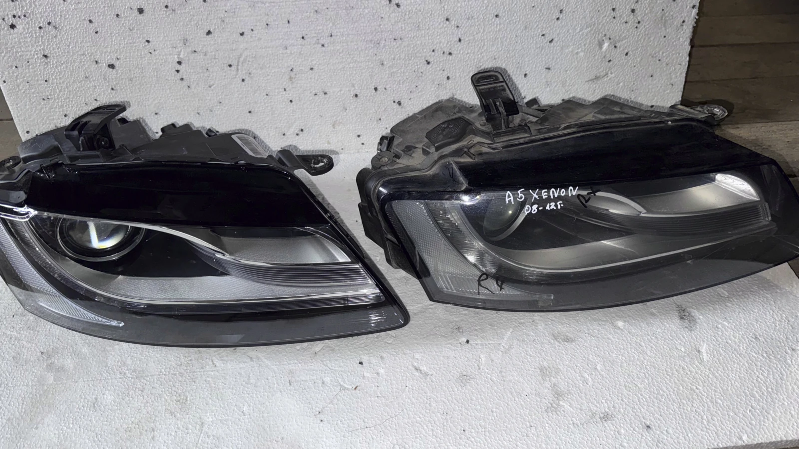     Audi A5 2008-2012   | Mobile.bg   1