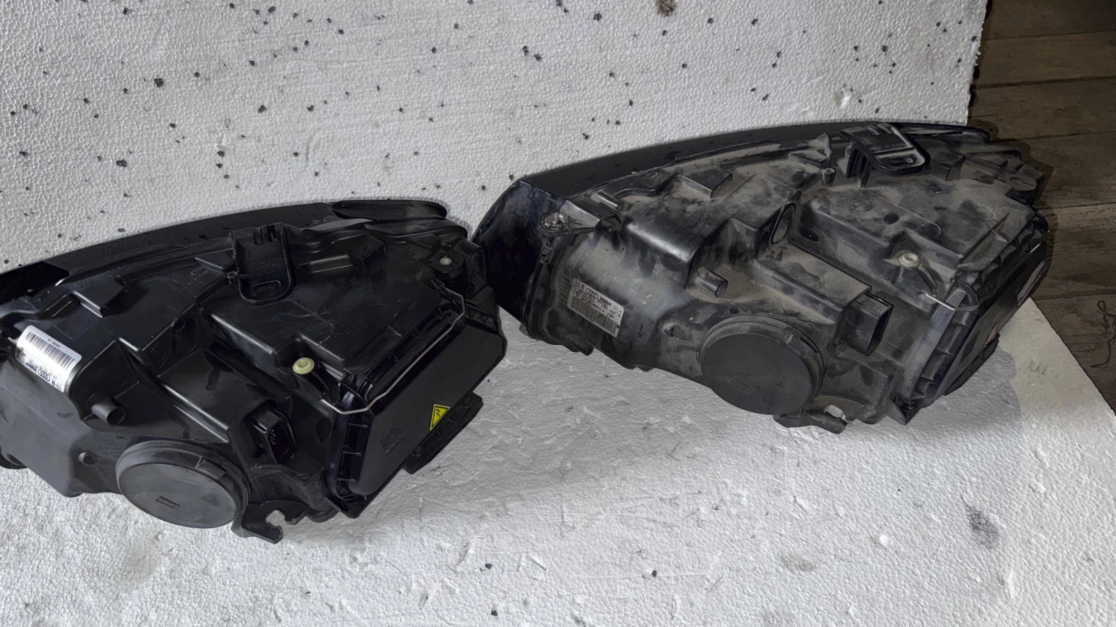     Audi A5 2008-2012   | Mobile.bg   2