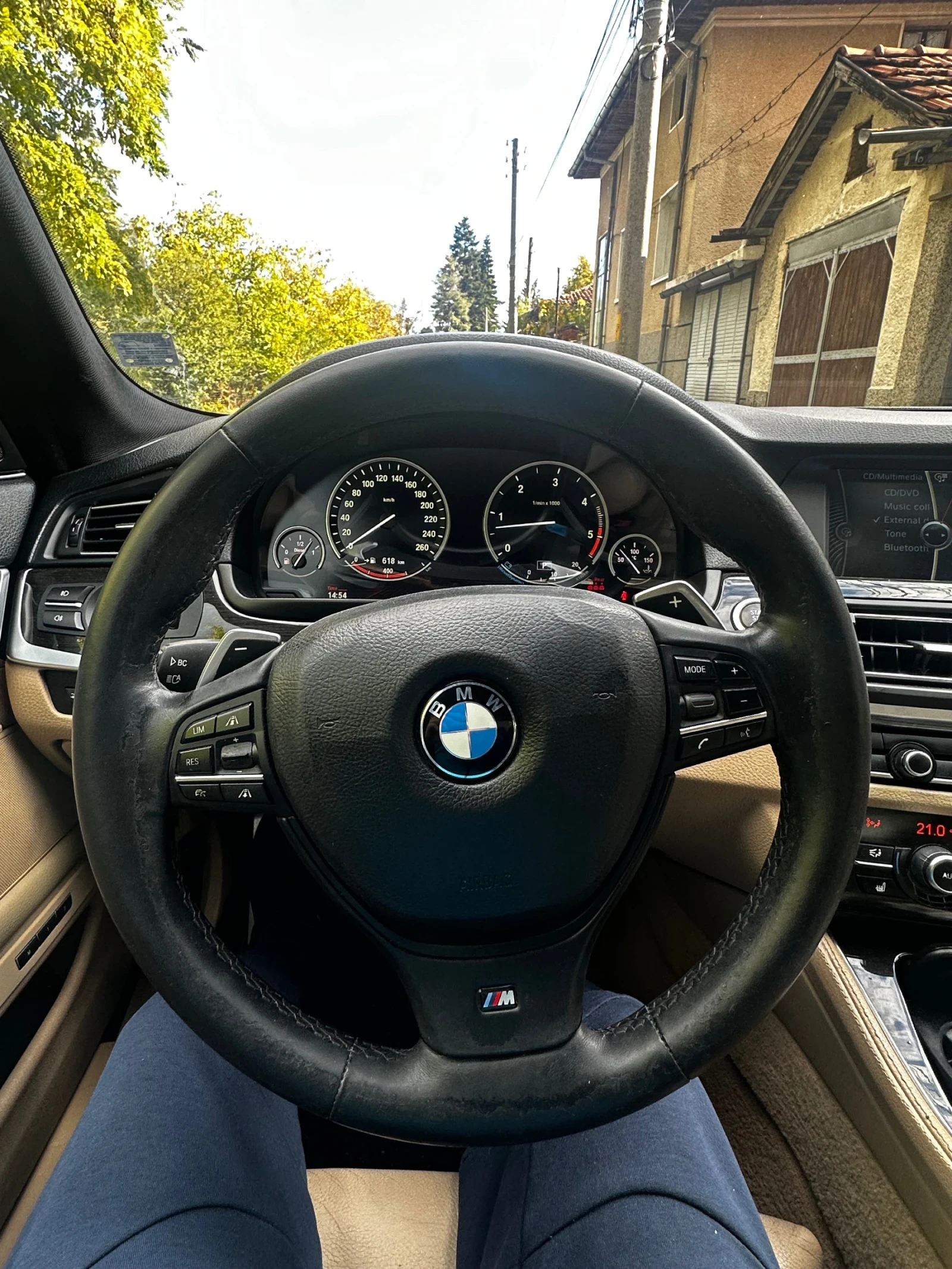 � ����� �� BMW F10 | Mobile.bg � ����������� 1