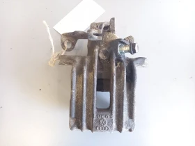 Спирачен апарат заден десен Ауди А3, Фолксваген Голф 4 1.4Б (к)