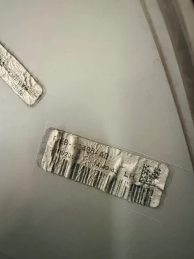 F1EB-13405-AD Ляв стоп FORD FOCUS SEDAN  2014-2019 F1EB-13405-AD, снимка 3 - Части - 53469376