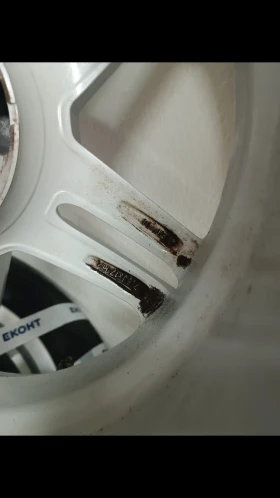 Гуми с джанти Pirelli 225/55R17, снимка 7