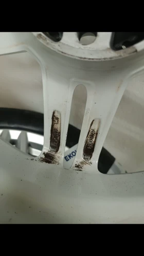 Гуми с джанти Pirelli 225/55R17, снимка 8