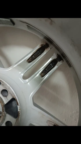 Гуми с джанти Pirelli 225/55R17, снимка 6