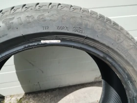 Гуми Летни 245/45R18, снимка 8
