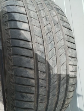 Гуми Летни 245/45R18, снимка 4