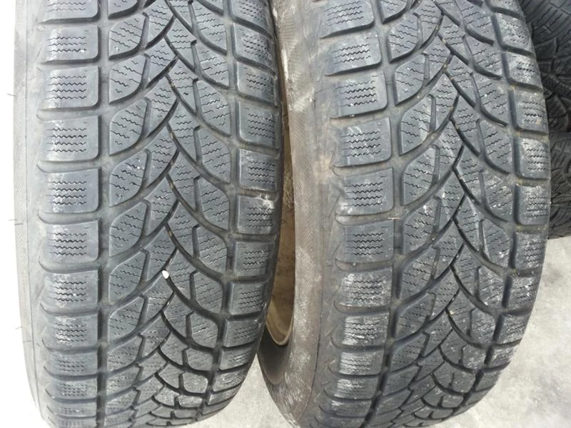 Гуми с джанти Kinforest 215/65R16, снимка 3 - Гуми и джанти - 34825520