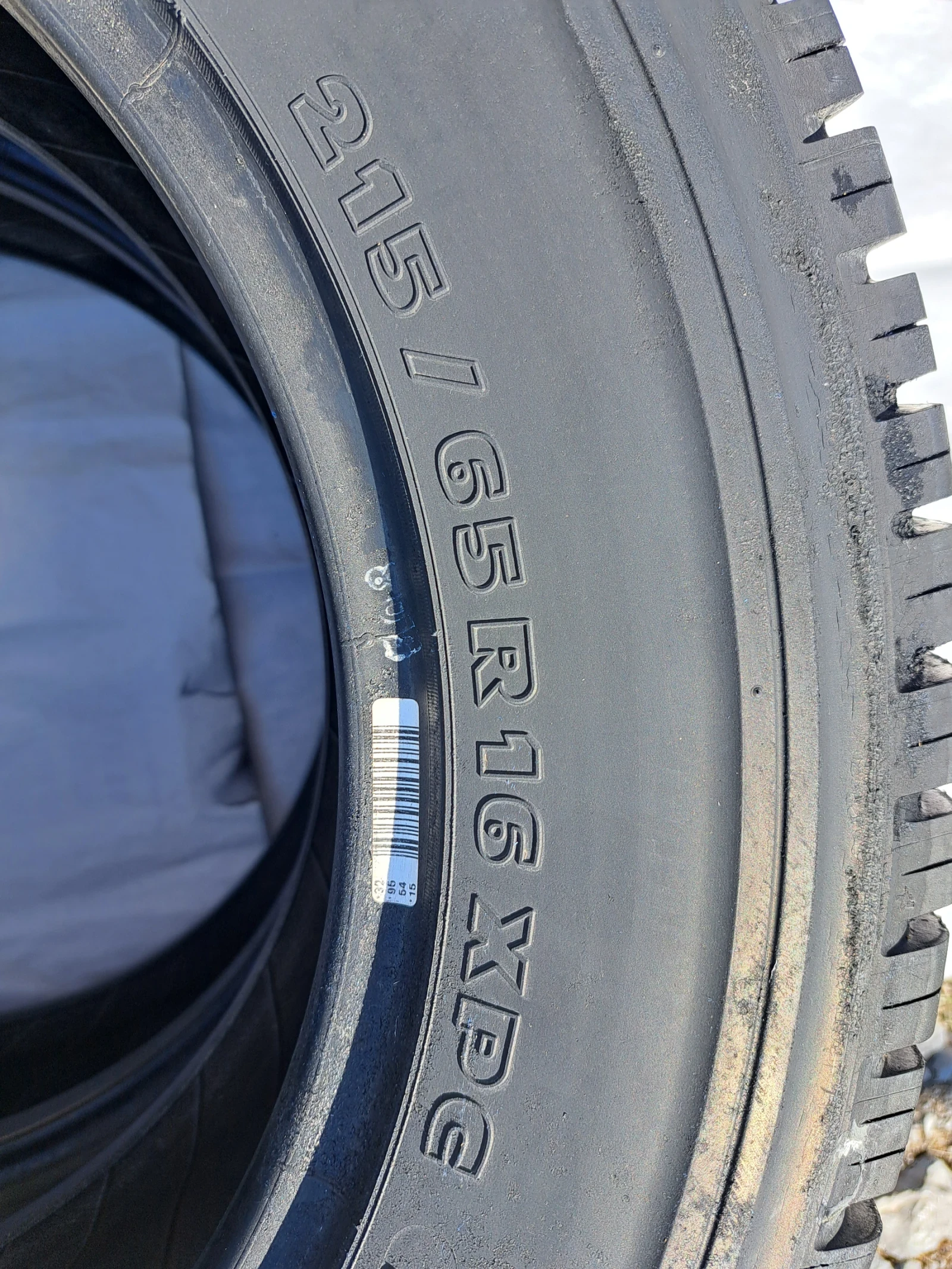  215/65R16 | Mobile.bg   3