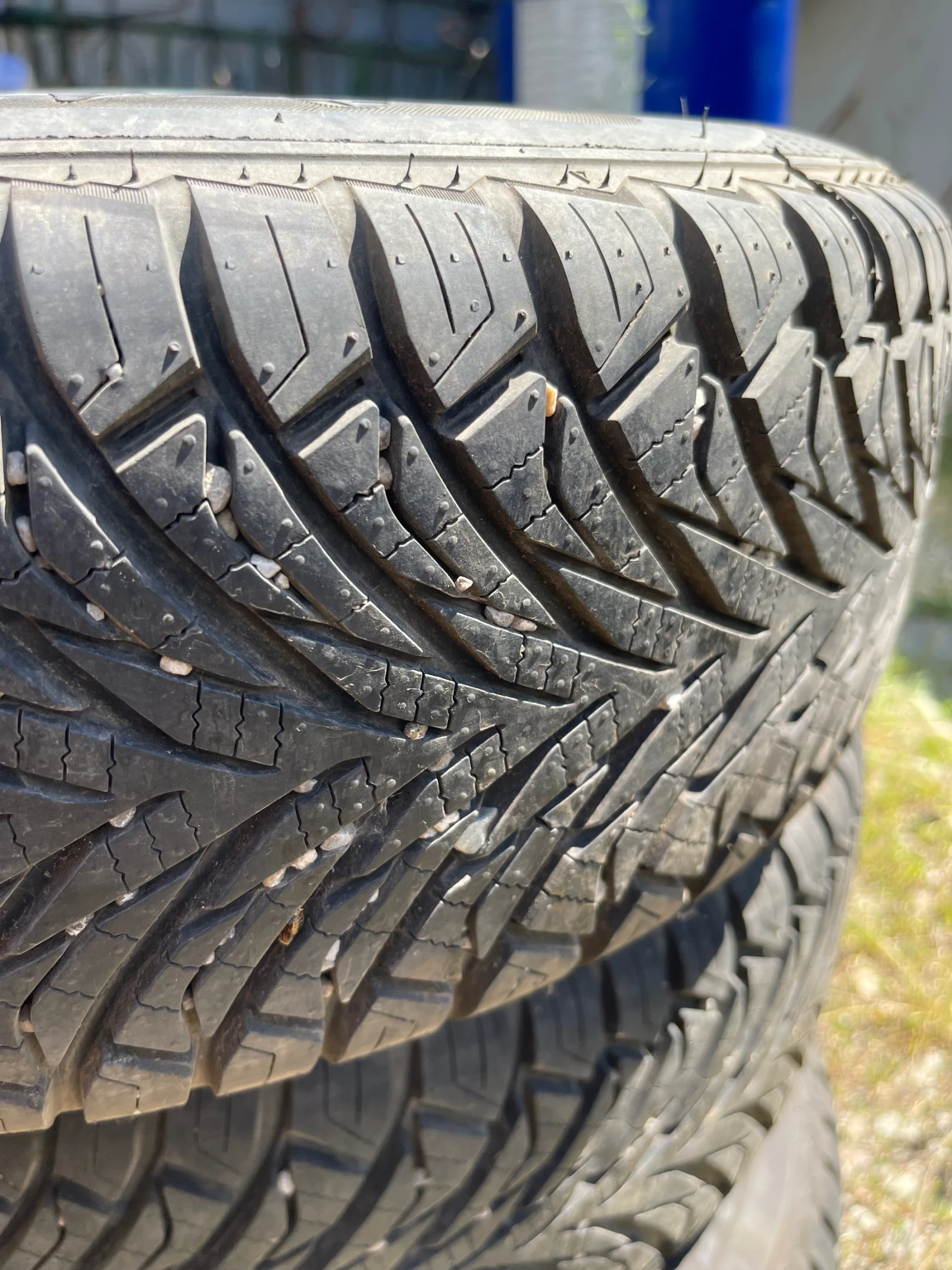 ���� � ������ 185/65R14 �� VW Polo | Mobile.bg � ����������� 8