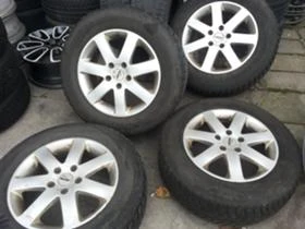        215/65R16  Honda Cr-v