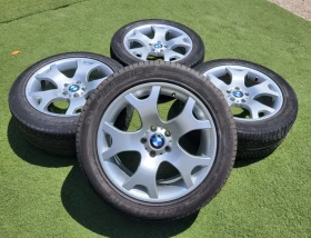 Гуми с джанти Други 255/50R19, снимка 2 - Гуми и джанти - 48359852