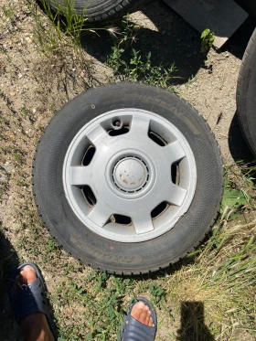 ���� � ������ 185/65R14 �� VW Polo | Mobile.bg � ����� ������ 5