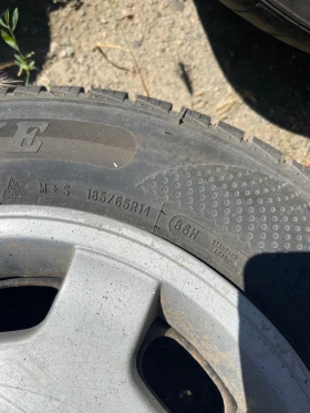 ���� � ������ 185/65R14 �� VW Polo | Mobile.bg � ����� ������ 7