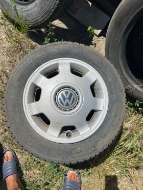 ���� � ������ 185/65R14 �� VW Polo | Mobile.bg � ����� ������ 2
