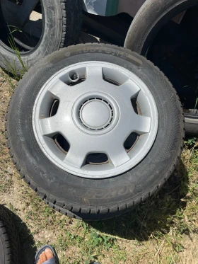 ���� � ������ 185/65R14 �� VW Polo | Mobile.bg � ����� ������ 3