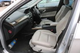 Mercedes-Benz E 250 CDI Avantgarde, снимка 9