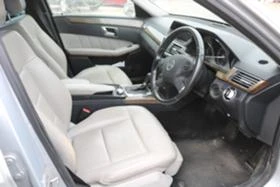 Mercedes-Benz E 250 CDI Avantgarde, снимка 13