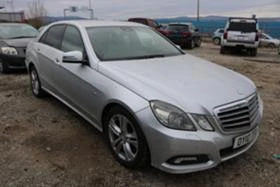 Mercedes-Benz E 250 CDI Avantgarde, снимка 3