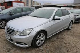 Mercedes-Benz E 250 CDI Avantgarde, снимка 1