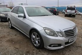 Mercedes-Benz E 250 CDI Avantgarde, снимка 4