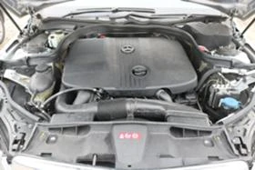 Mercedes-Benz E 250 CDI Avantgarde, снимка 16