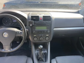 VW Golf 2.0TDI ABT, снимка 10
