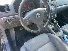 VW Golf 2.0TDI ABT, снимка 9