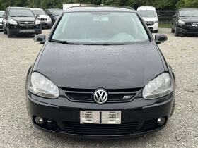 VW Golf 2.0TDI ABT, снимка 2