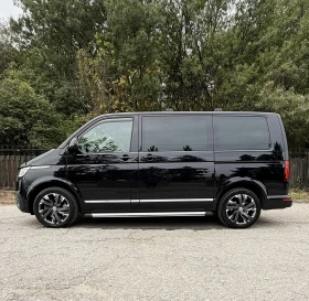 VW Multivan Highline* 2.0 TDi* 4 Motion* Face Lift* , снимка 4