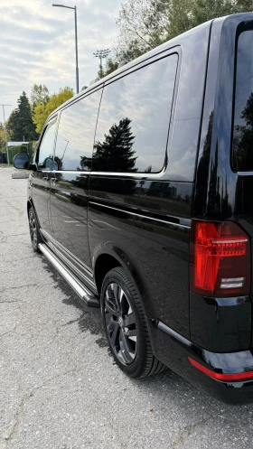 VW Multivan Highline* 2.0 TDi* 4 Motion* Face Lift* , снимка 5