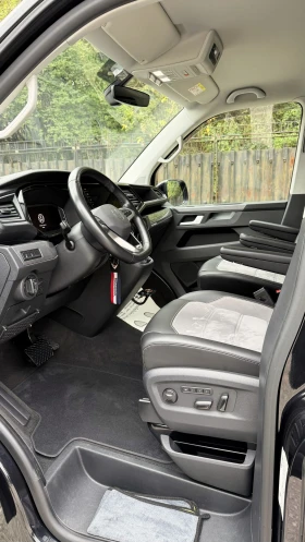 VW Multivan Highline* 2.0 TDi* 4 Motion* Face Lift* , снимка 9