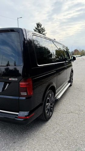 VW Multivan Highline* 2.0 TDi* 4 Motion* Face Lift* , снимка 7