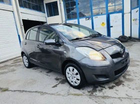 Toyota Yaris 1.33 VVT-I 101кс. 6ск., снимка 2