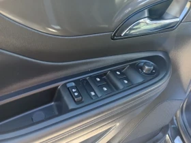 Opel Mokka X 1, 6CDTI, Навигация, полукожа, Италия , снимка 11