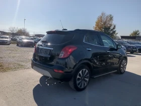 Opel Mokka X 1, 6CDTI, Навигация, полукожа, Италия , снимка 4