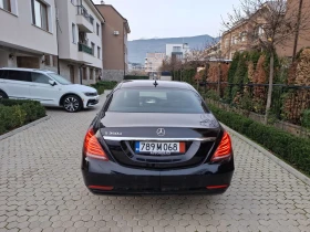 Mercedes-Benz S 350 W222  9G-TRONIC, снимка 7