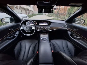 Mercedes-Benz S 350 W222  9G-TRONIC, снимка 15