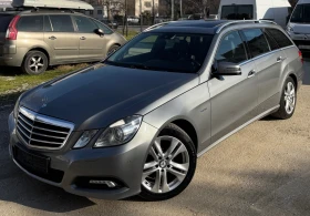Mercedes-Benz E 350 /E300* CDI* AVANTGARDE* Пружини* Задно* , снимка 4