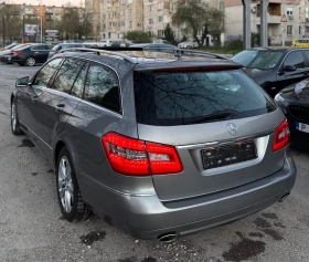 Mercedes-Benz E 350 CDI * AVANTGARDE * Подгрев * Амбиентно * , снимка 6