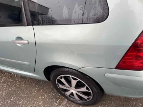 Peugeot 307, снимка 8