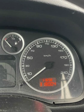 Peugeot 307, снимка 6