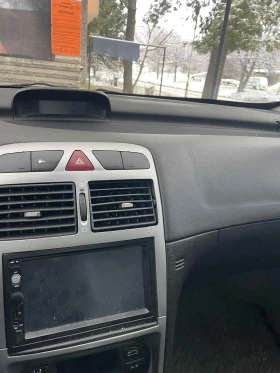 Peugeot 307, снимка 5
