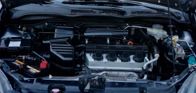 Honda Civic 1.4I 16V(90)* FACELIFT* НОВ ВНОС* , снимка 17