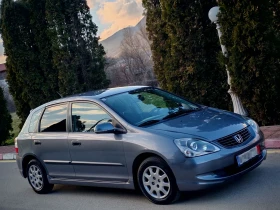 Honda Civic 1.4I 16V(90)* FACELIFT* НОВ ВНОС* , снимка 8
