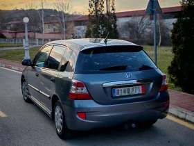 Honda Civic 1.4I 16V(90)* FACELIFT* НОВ ВНОС* , снимка 5